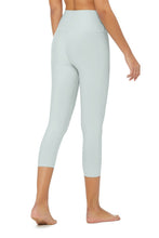 Load image into Gallery viewer, High-Waist Airlift Capri