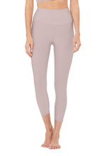 Load image into Gallery viewer, High-Waist Airlift Capri