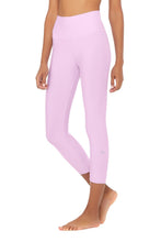 Load image into Gallery viewer, High-Waist Airlift Capri