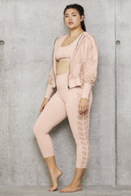 Load image into Gallery viewer, Chevron Capri