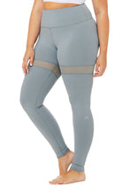 Load image into Gallery viewer, Thigh High Legging