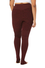 Load image into Gallery viewer, High-Waist Alosoft Goddess Legging