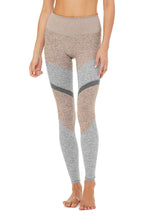 Load image into Gallery viewer, High-Waist Alosoft Sheila Legging