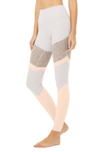 Load image into Gallery viewer, High-Waist Alosoft Sheila Legging