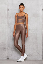 Load image into Gallery viewer, High-Waist Shine Legging
