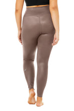 Load image into Gallery viewer, High-Waist Shine Legging