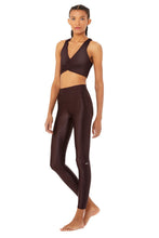Load image into Gallery viewer, Shine Wild Thing & High-Waist Shine Legging