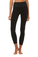 Load image into Gallery viewer, 7/8 High-Waist Alosoft Lounge Legging