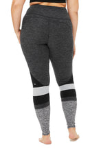 Load image into Gallery viewer, High-Waist Alosoft Momentum Legging