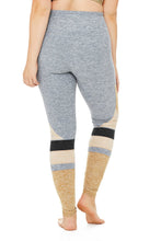 Load image into Gallery viewer, High-Waist Alosoft Momentum Legging