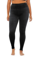 Load image into Gallery viewer, High Waist Posh Legging