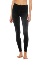 Load image into Gallery viewer, High Waist Posh Legging