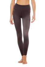Load image into Gallery viewer, High Waist Posh Legging