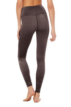 Load image into Gallery viewer, High Waist Posh Legging