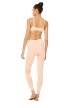 Load image into Gallery viewer, High-Waist Alosoft Lounge Legging & Bra Set