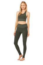 Load image into Gallery viewer, High-Waist Alosoft Lounge Legging