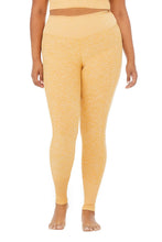 Load image into Gallery viewer, High-Waist Alosoft Lounge Legging