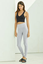 Load image into Gallery viewer, High-Waist Alosoft Lounge Legging