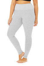 Load image into Gallery viewer, High-Waist Alosoft Lounge Legging