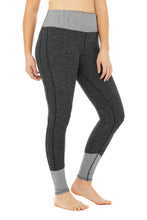 Load image into Gallery viewer, High-Waist Alosoft Lounge Legging