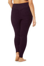 Load image into Gallery viewer, High-Waist Alosoft Lounge Legging