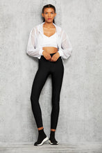 Load image into Gallery viewer, 7/8 High-Waist Airlift Legging