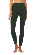 Load image into Gallery viewer, 7/8 High-Waist Airlift Legging