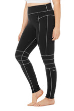 Load image into Gallery viewer, High-Waist Endurance Legging