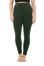 Load image into Gallery viewer, High-Waist Endurance Legging