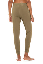 Load image into Gallery viewer, Limited-Edition Exclusive Washed Unwind Sweatpant