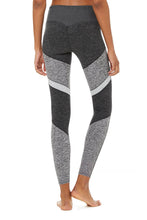 Load image into Gallery viewer, 7/8 High-Waist Alosoft Sheila Legging