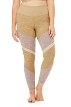 Load image into Gallery viewer, 7/8 High-Waist Alosoft Sheila Legging