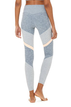 Load image into Gallery viewer, 7/8 High-Waist Alosoft Sheila Legging