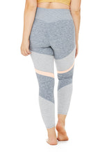Load image into Gallery viewer, 7/8 High-Waist Alosoft Sheila Legging