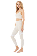 Load image into Gallery viewer, 7/8 High-Waist Alosoft Sheila Legging