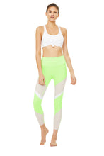 Load image into Gallery viewer, 7/8 High-Waist Alosoft Sheila Legging