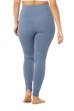 Load image into Gallery viewer, High-Waist Avenue Legging