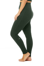Load image into Gallery viewer, High-Waist Avenue Legging