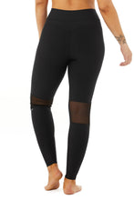 Load image into Gallery viewer, High-Waist Embody Legging - Black
