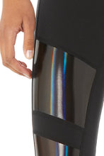 Load image into Gallery viewer, Galaxy Bra & High-Waist Galaxy Moto Legging Set