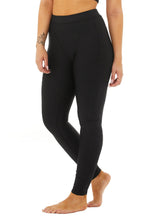 Load image into Gallery viewer, High-Waist Odyssey Legging - Black