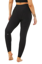 Load image into Gallery viewer, High-Waist Odyssey Legging - Black