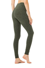 Load image into Gallery viewer, High-Waist Alosoft Flow Legging