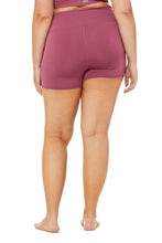Load image into Gallery viewer, High-Waist Airlift Short