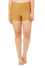Load image into Gallery viewer, High-Waist Airlift Short