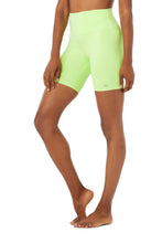 Load image into Gallery viewer, High-Waist Biker Short