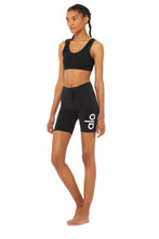 Load image into Gallery viewer, Yogi Lace Up Short