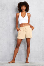 Load image into Gallery viewer, Washed Avenue Sweat Short - Putty Wash