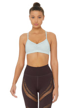 Load image into Gallery viewer, Sunny Strappy Bra