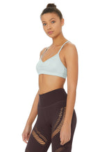 Load image into Gallery viewer, Sunny Strappy Bra